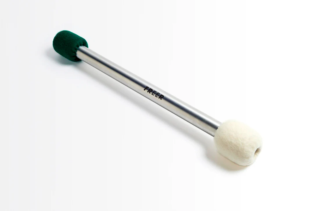 Freer Percussion BD8 Nylon Core with Dual - Image 4