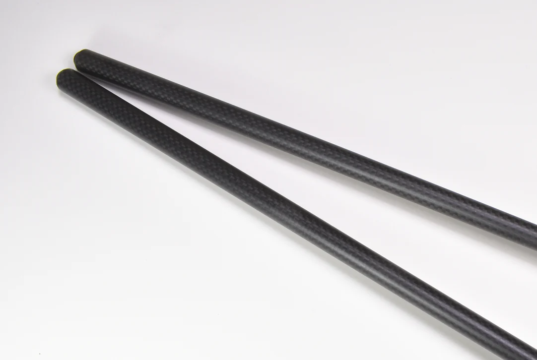 Freer Percussion C-CDS SOFT/HARD Cork Core Double Sided on Carbo - Image 5