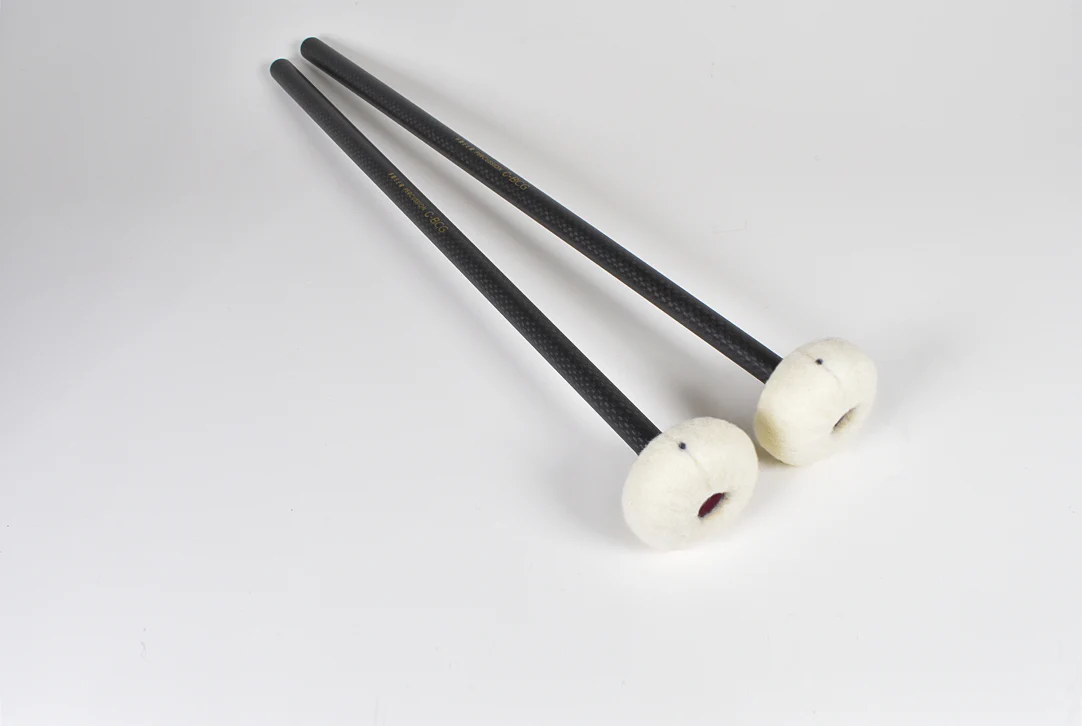 Freer Percussion C-CG GENERAL Cork Core Timpani on Carbon Fiber - Image 2