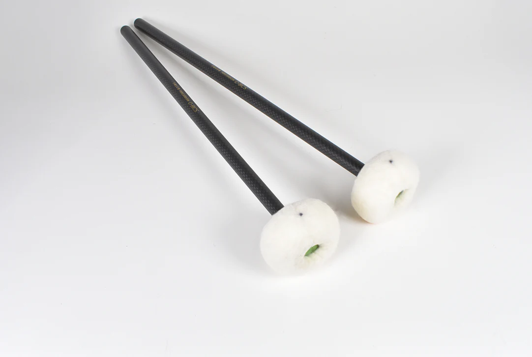 Freer Percussion C-CS SOFT Cork Core Timpani on Carbon Fiber - Image 2