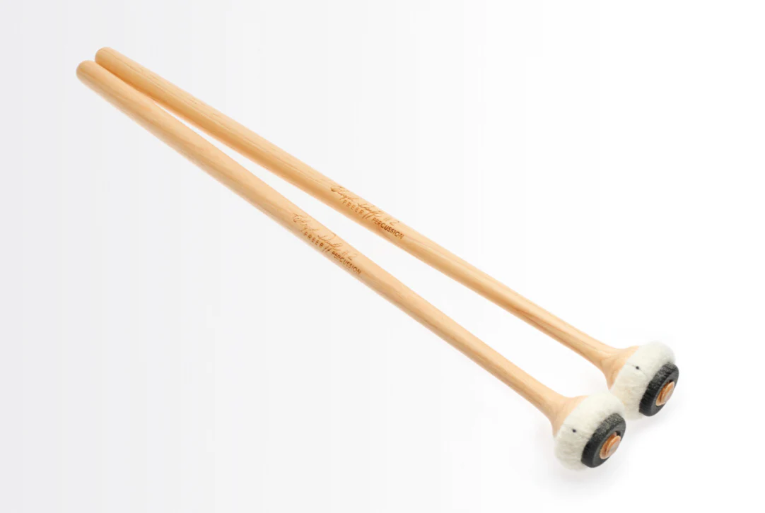 Freer Percussion CD2 Cloyd Duff #2 - Image 3