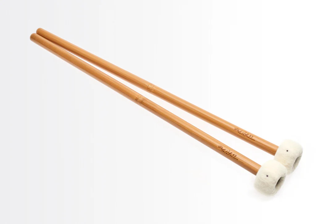 Freer Percussion CD3 Cloyd Duff #3 - Image 3