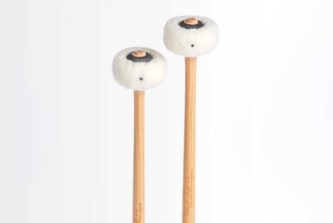 Freer Percussion CD4 Cloyd Duff #4