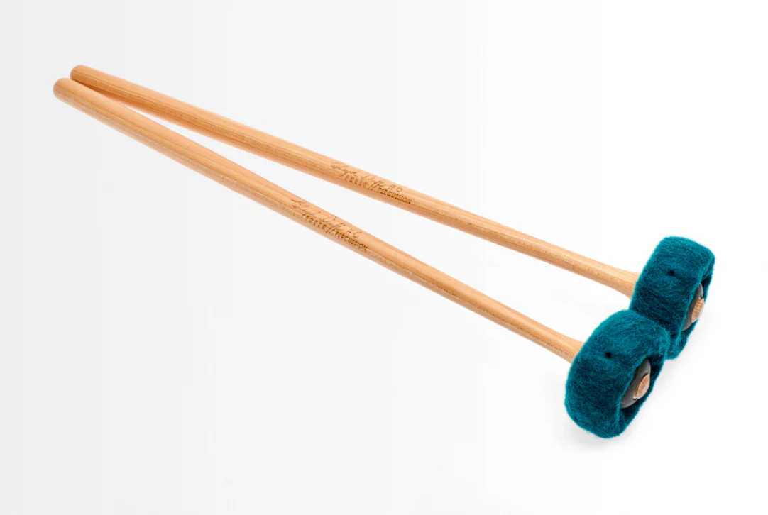 Freer Percussion CD6 Cloyd Duff #6 - Image 3