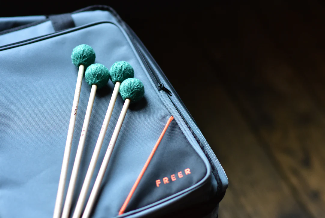 Freer Percussion CDS Duo Stick Backbag