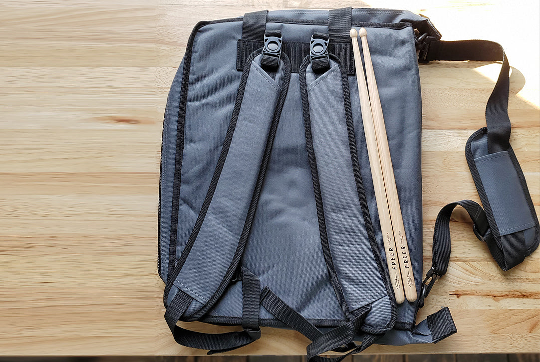 Freer Percussion CDS Duo Stick Backbag - Image 9
