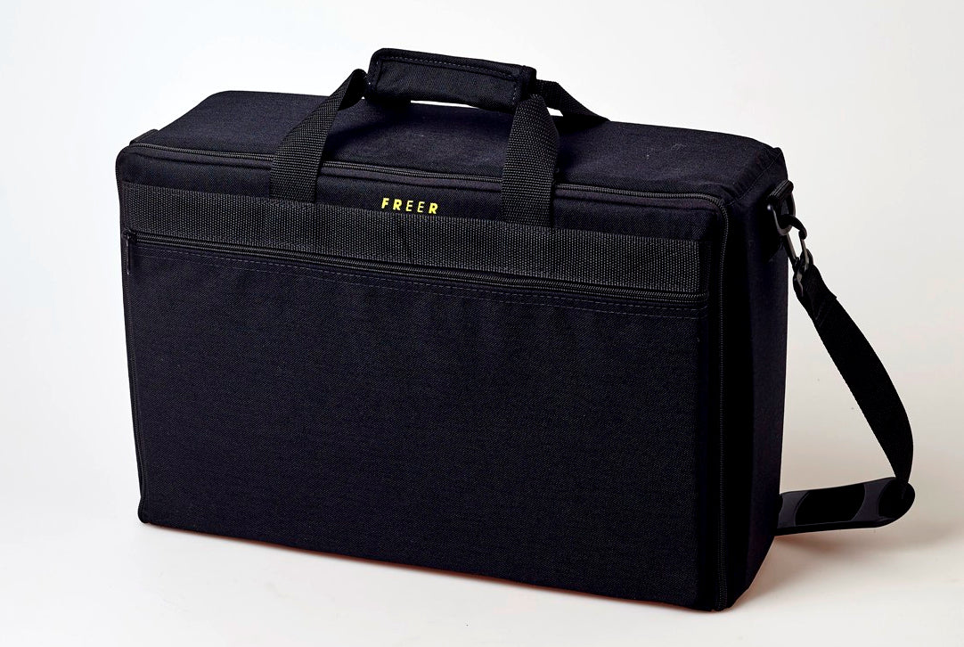 Freer Percussion CLS Freer Classic Large Soft Case - Image 3