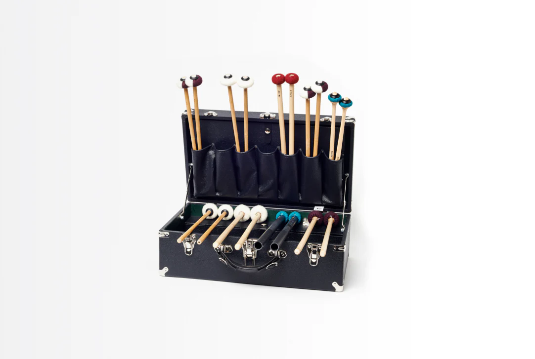 Freer Percussion CSH Freer Classic Hard Case (with Stick Holster)