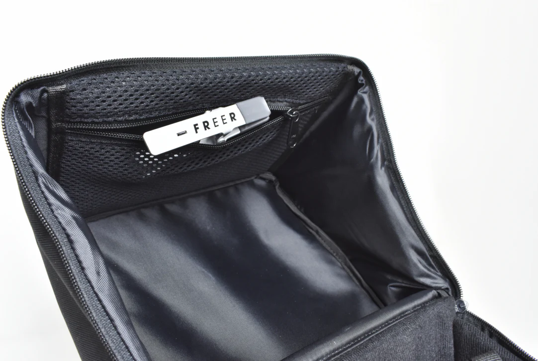 Freer Percussion CVS Freer Vertical Stage Soft Case - Image 6