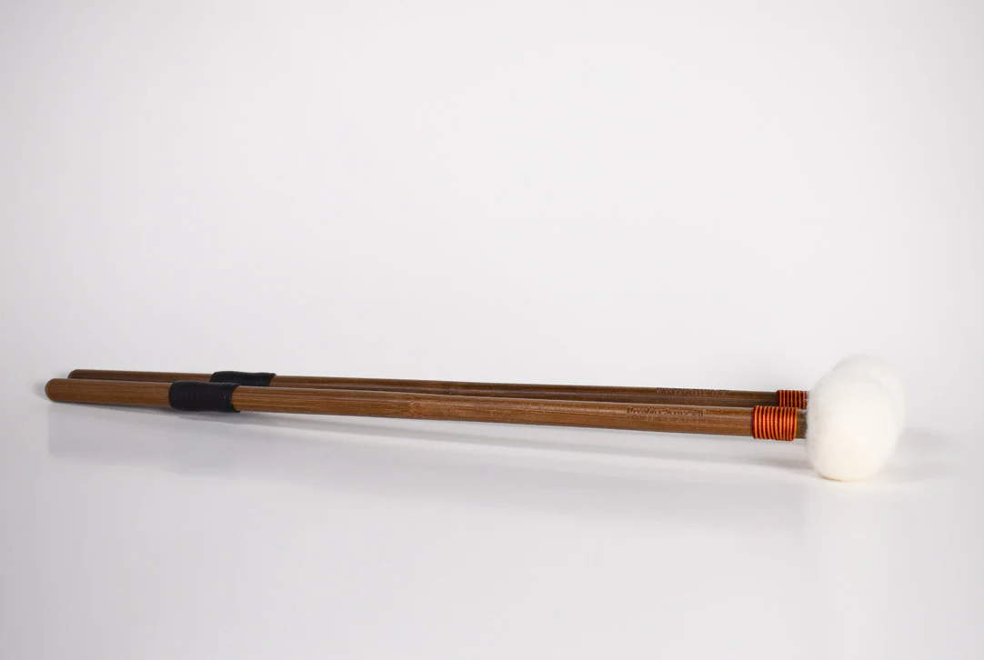 Freer Percussion Dresdner Series #4F