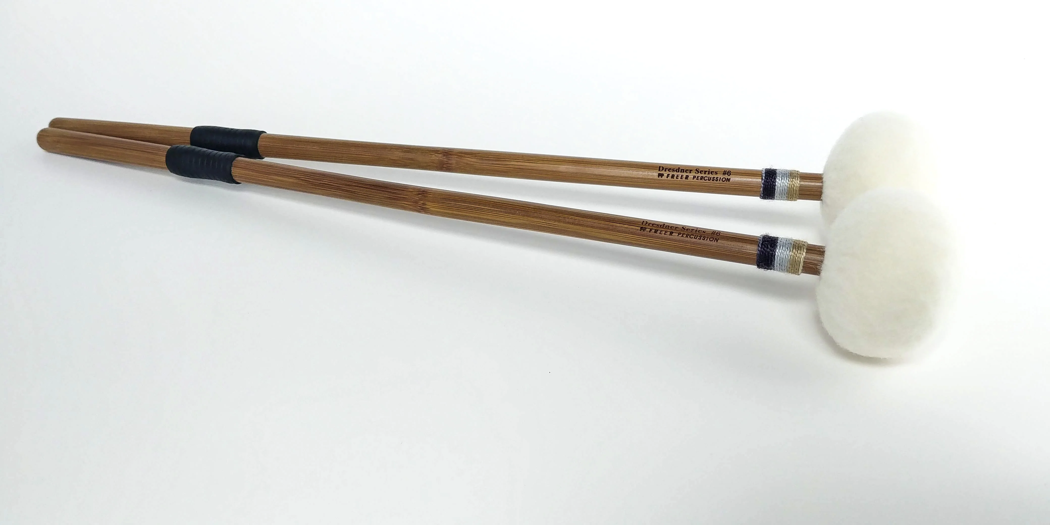 Freer Percussion Dresdner Series #6 Soft - Image 3
