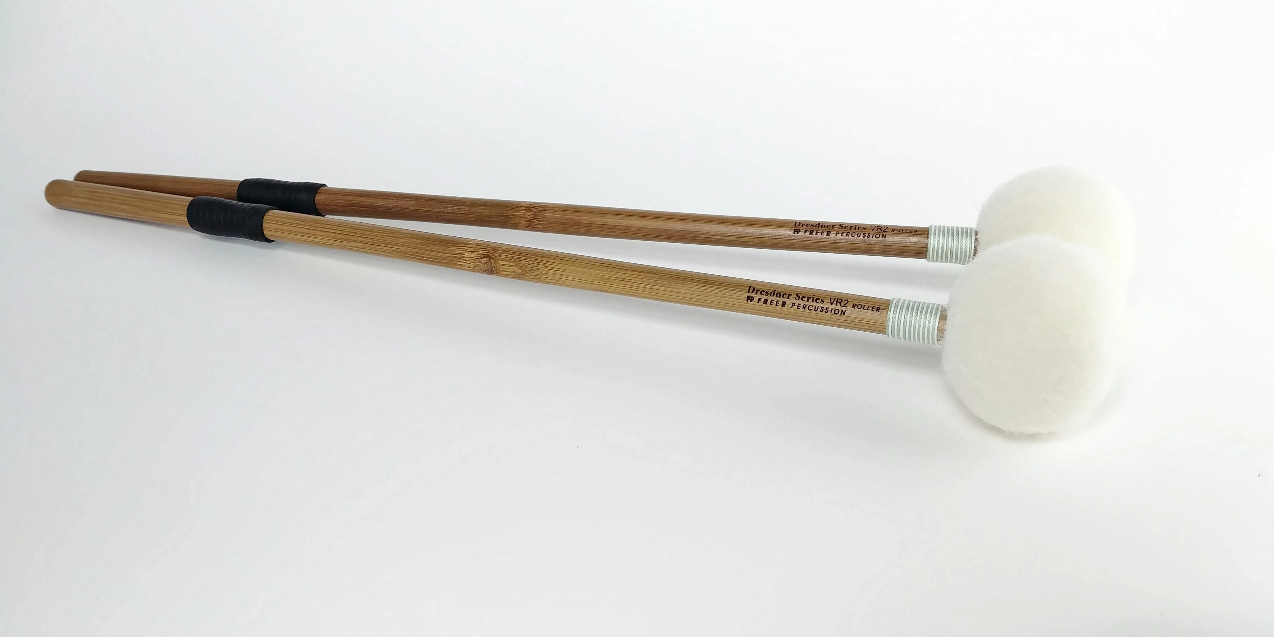 Freer Percussion Dresdner Series VR2 Roller - Image 3