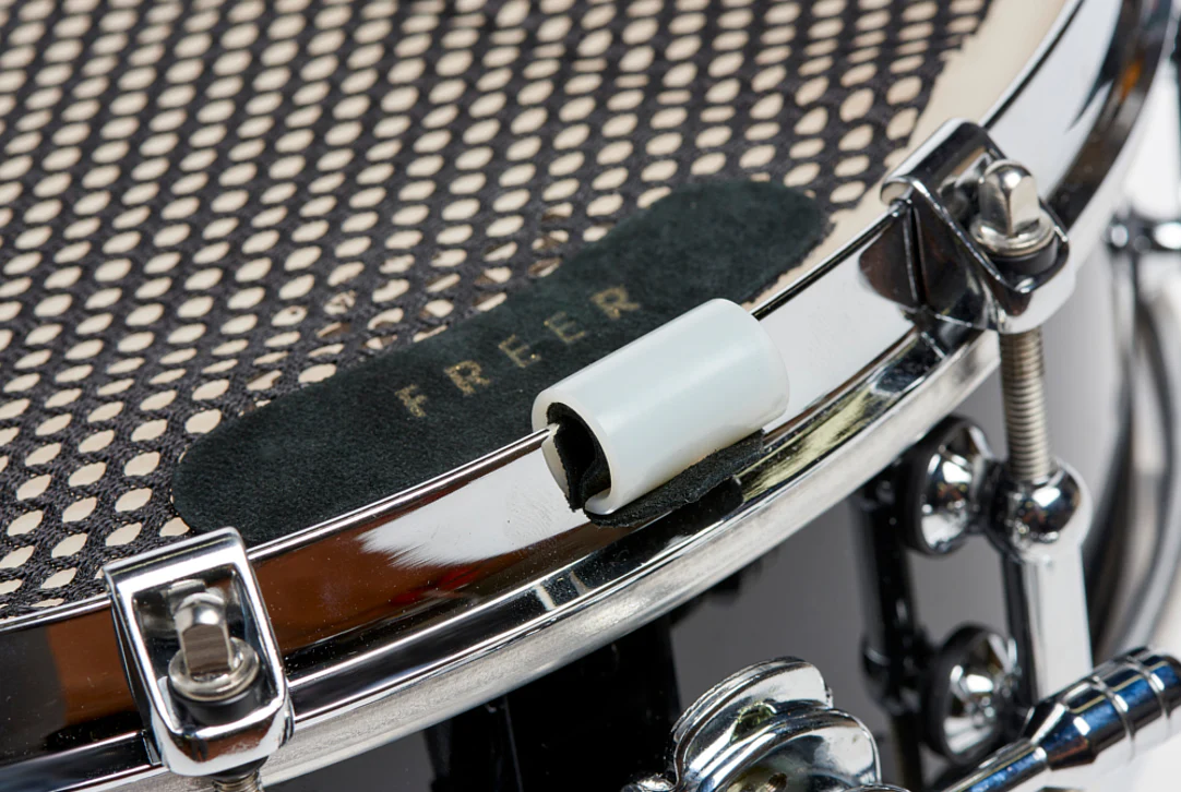 Freer Percussion FSMS Mesh Snare Muffler 13" - Image 3