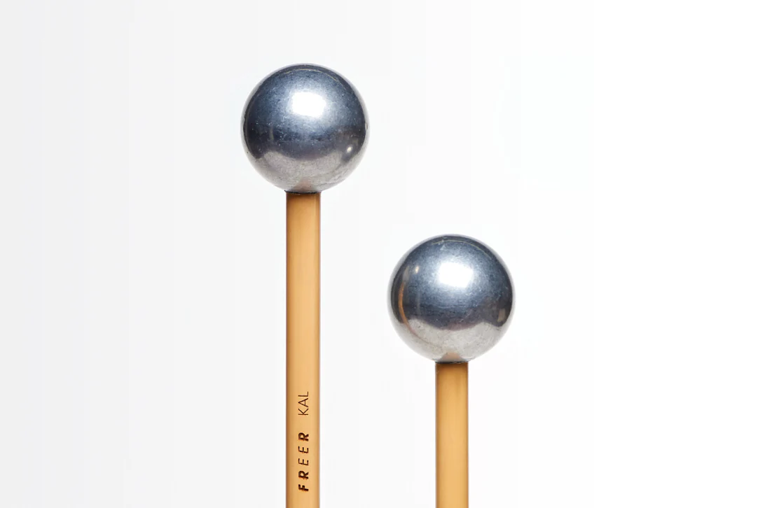 Freer Percussion KAL Large Aluminum Ball