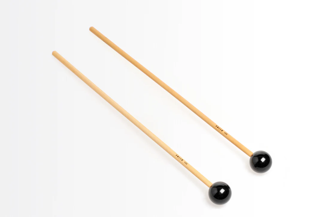 Freer Percussion KBB Classic Black Phenolic - Image 3