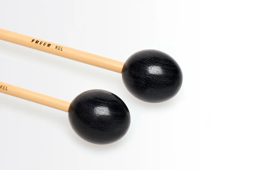 Freer Percussion KEL Hornwood Large Ellipse - Image 2