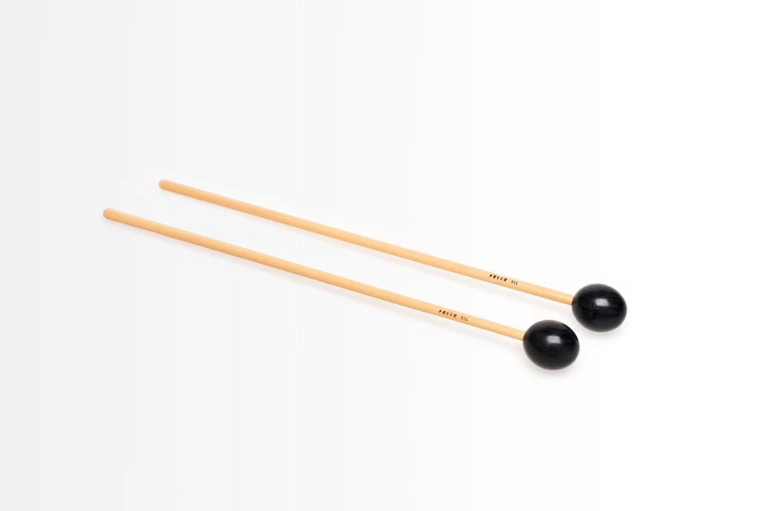 Freer Percussion KEL Hornwood Large Ellipse - Image 3