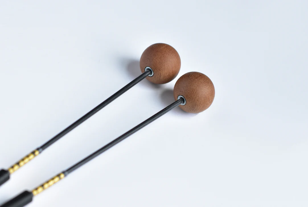 Freer Percussion KPF Phenolic on Carbon Fiber - Image 2