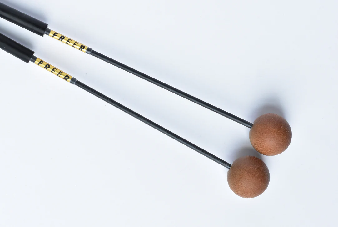 Freer Percussion KPF Phenolic on Carbon Fiber - Image 3