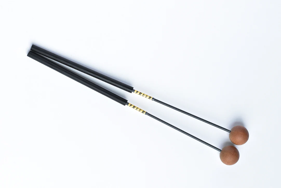 Freer Percussion KPF Phenolic on Carbon Fiber - Image 4