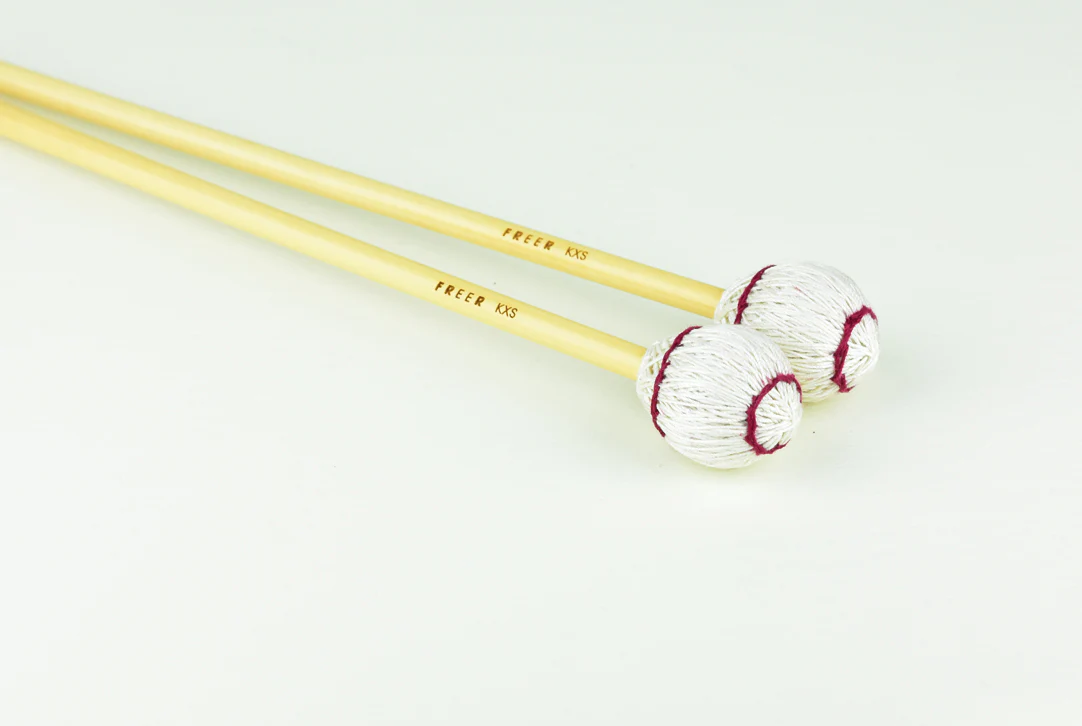 Freer Percussion KXS Cord Wound Solo Xylophone - Image 2