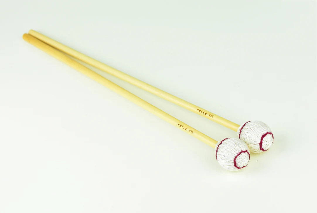 Freer Percussion KXS Cord Wound Solo Xylophone - Image 3