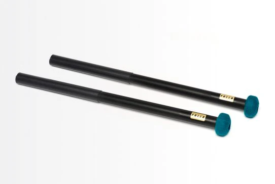 Freer Percussion MS1 Maraca Timpani Mallets - Image 2