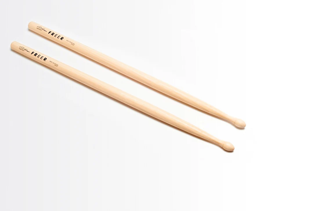 Freer Percussion SHHF – Heavy Orchestral Hickory Signature Model - Image 2