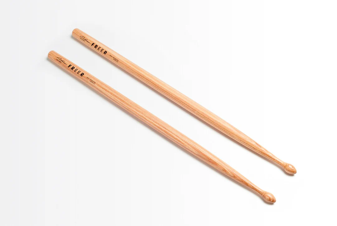 Freer Percussion SHNF – Heavy Orchestral Hornwood Signature Model - Image 2
