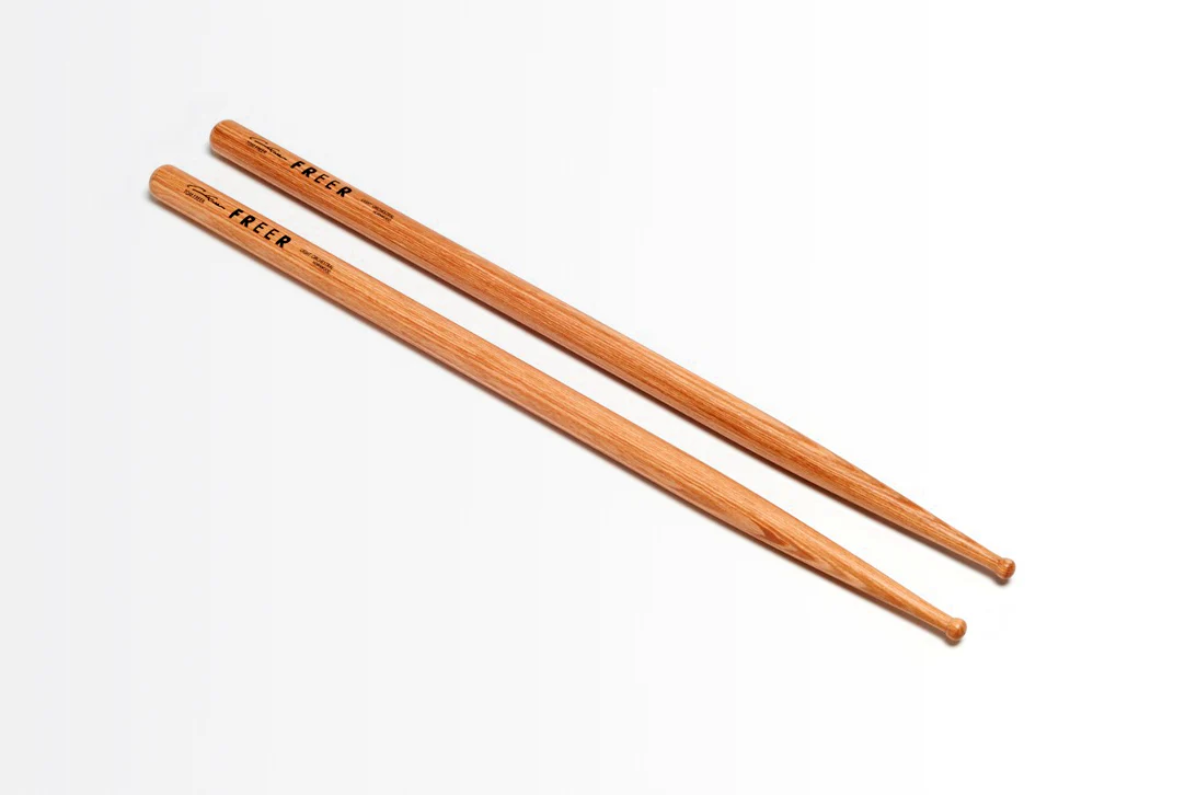Freer Percussion SMNF Medium Orchestral Hornwood Signature Model - Image 2