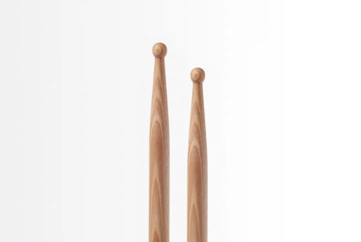 Freer Percussion SRWH Weiner General Orchestral Hickory Signatur