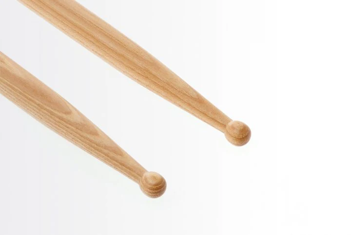 Freer Percussion SRWH Weiner General Orchestral Hickory Signatur - Image 2