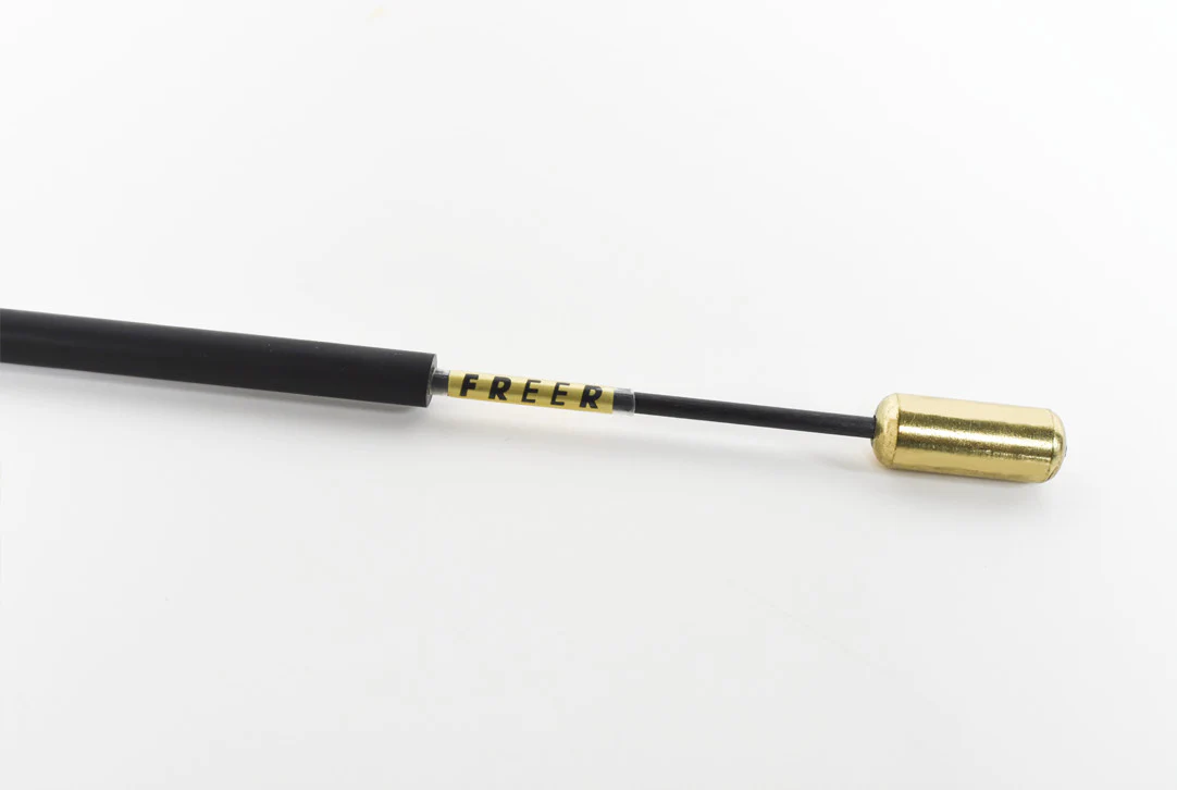 Freer Percussion TBB Triangle Beater Brass Barrel