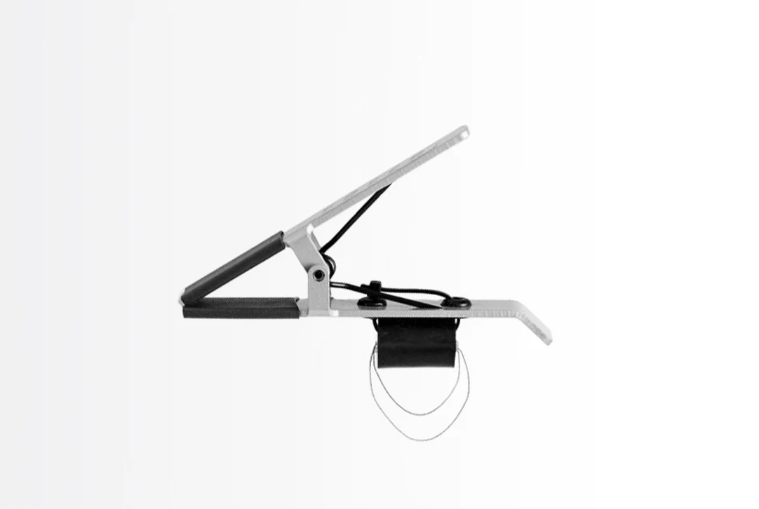Freer Percussion TC Triangle Clip - Image 2