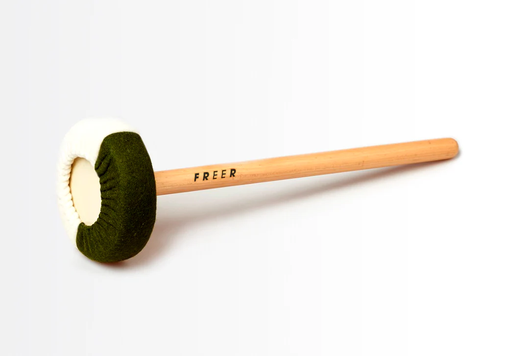 Freer Percussion TTL Large Tam Tam Beater - Image 2