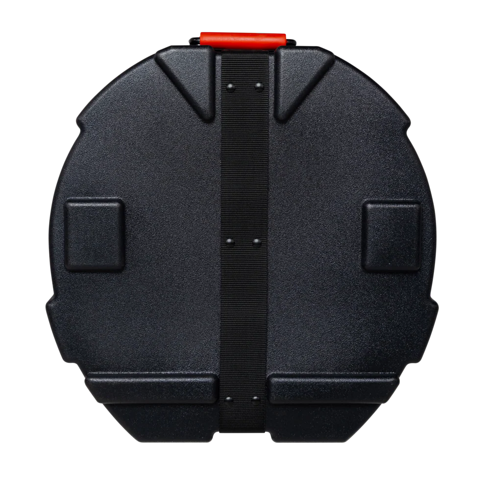 Gator Grooves Roto-Molded Snare Drum Case with Padding 14 x 6.5in - Image 4
