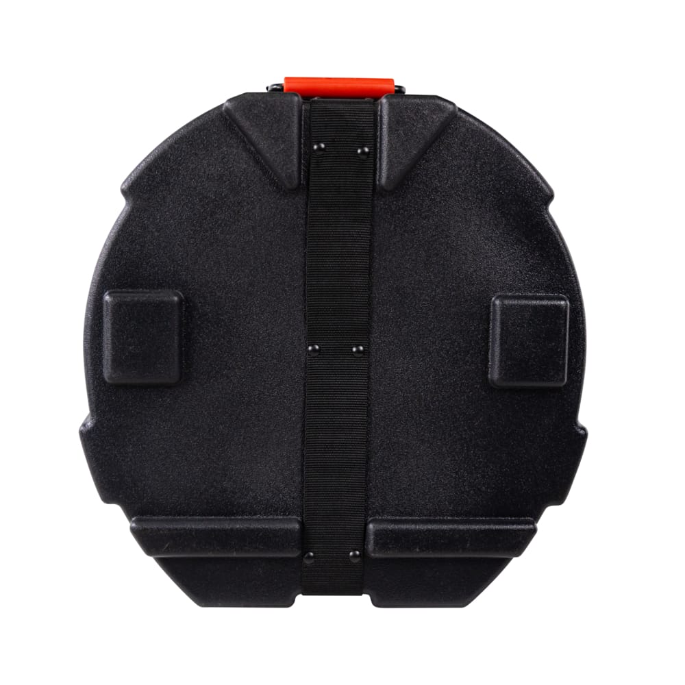 Gator Grooves Roto-Molded Snare Drum Case with Padding 14 x 8in - Image 2