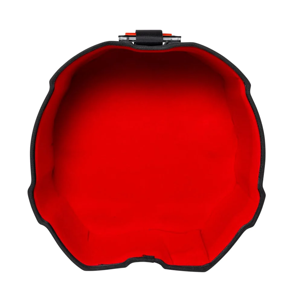 Gator Grooves Roto-Molded Snare Drum Case with Padding 14 x 8in - Image 5