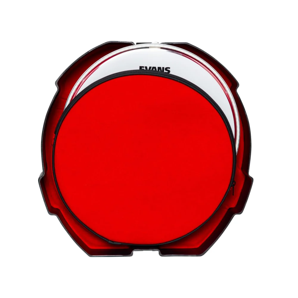 Gator Grooves Roto-Molded Snare Drum Case with Padding 14 x 8in - Image 8