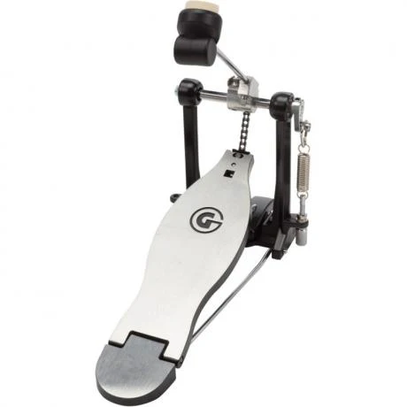 Gibraltar 4711SC Chain Drive Single Pedal