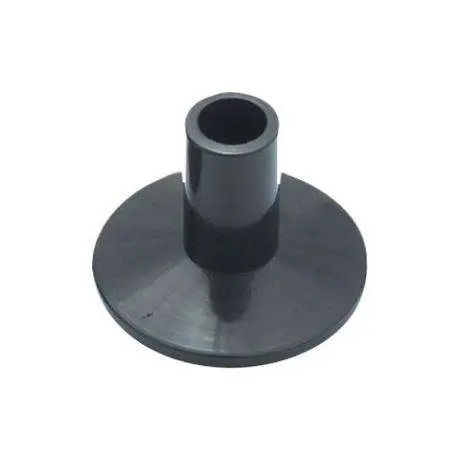 Gibraltar SC 19B Cymbal Sleeve Yamaha Style 8mm (4 per pack)