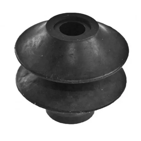 Gibraltar SC-20B Short Rubber Cymbal Seat Sleeve