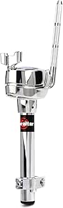 Gibraltar SC-BCLR-L Large L-Rod Ball Clam-Style Mount 12.7mm