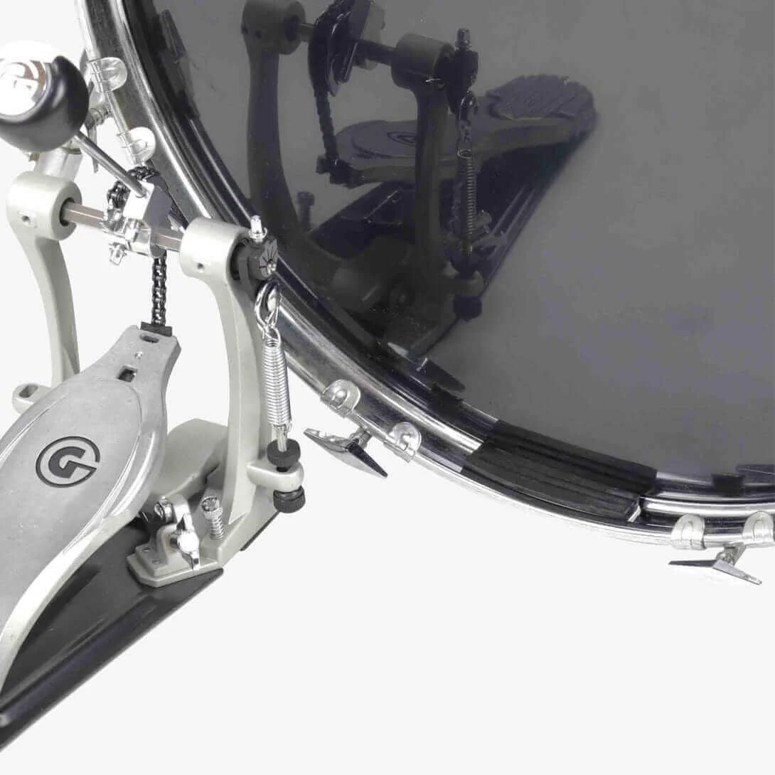 Gibraltar SC-BDHI Bass Drum Hoop Rubber Insert (1 per pack) - Image 2