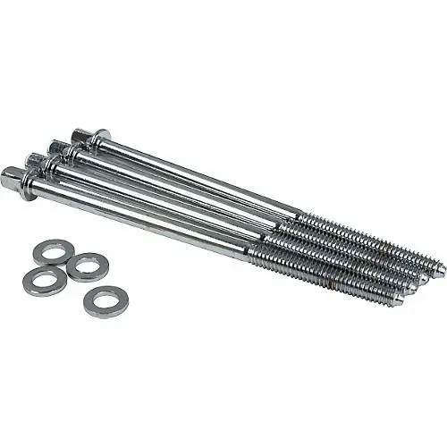 Gibraltar SC-BDKR/S Bass Drum Key Rods 4-3/16 (4 per pack)