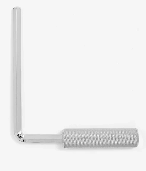Gibraltar SC-DWLRY Super L-Rod - Hex Arm