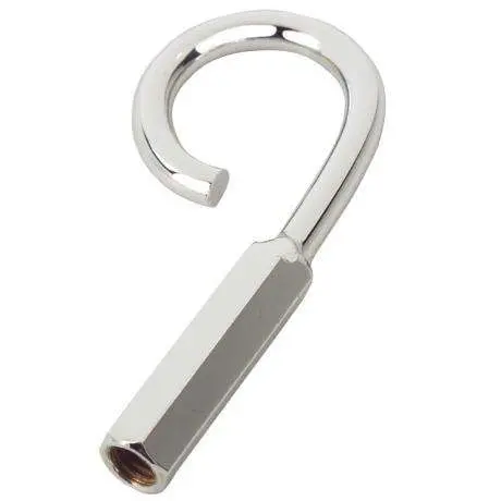 Gibraltar SC-GGCSM Gong Cymbal Stand Hook Mount