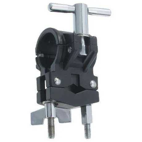 Gibraltar SC-GPRMC Standard Black Drum Rack Multi Clamp