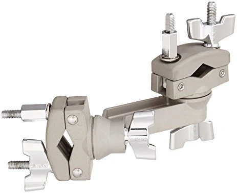 Gibraltar SC-PUGC Pearl Style Grabber Clamp