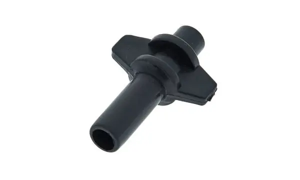 Gibraltar SC-TCWN6 Tama Style Wing Screw 6mm (4 per pack)